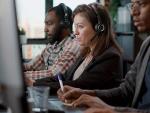 Customer Service
