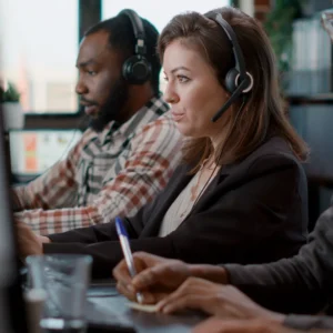 Customer Service