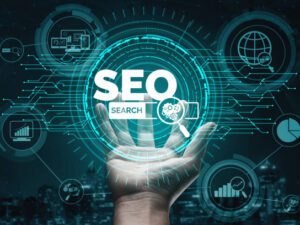 SEO Optimized