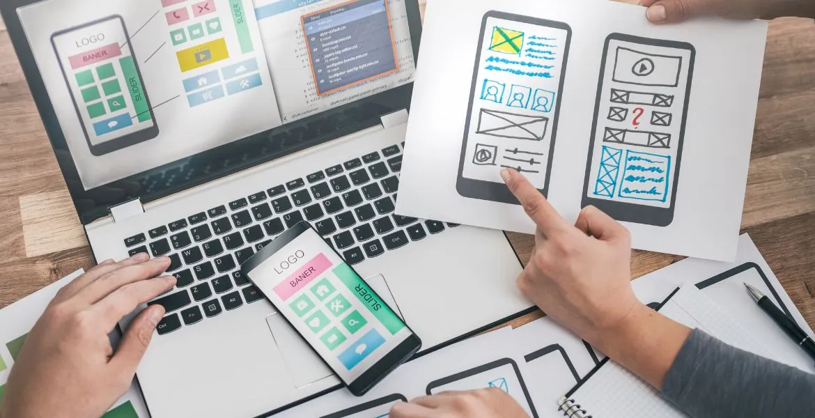 Website Development