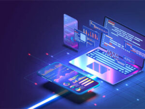 Custom Software Development