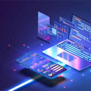 Custom Software Development